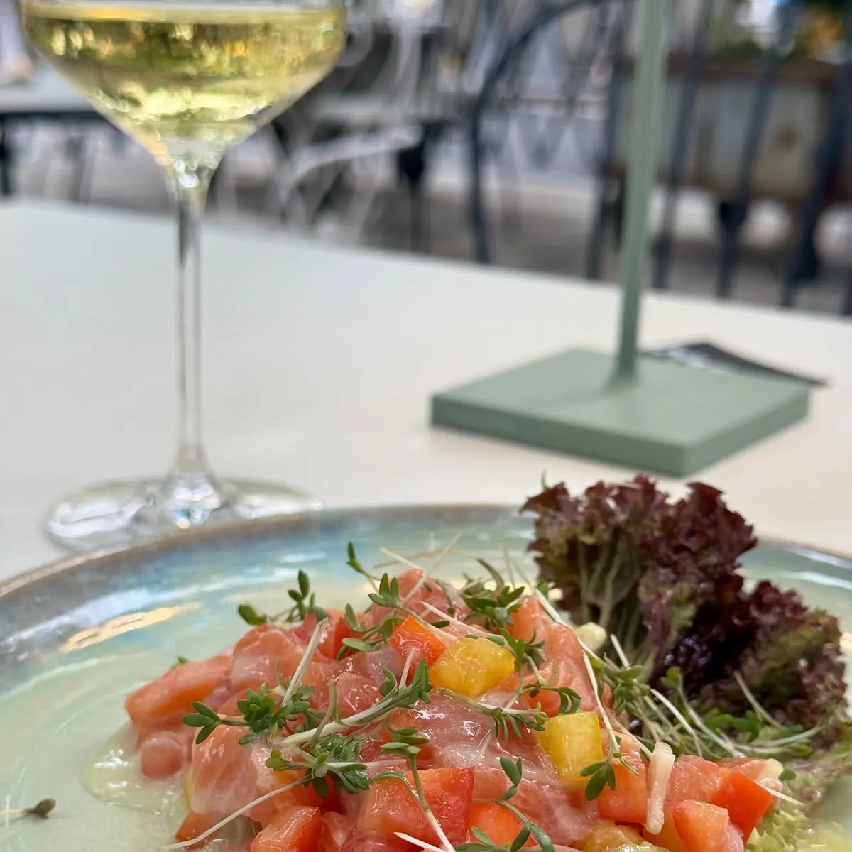 Ceviche