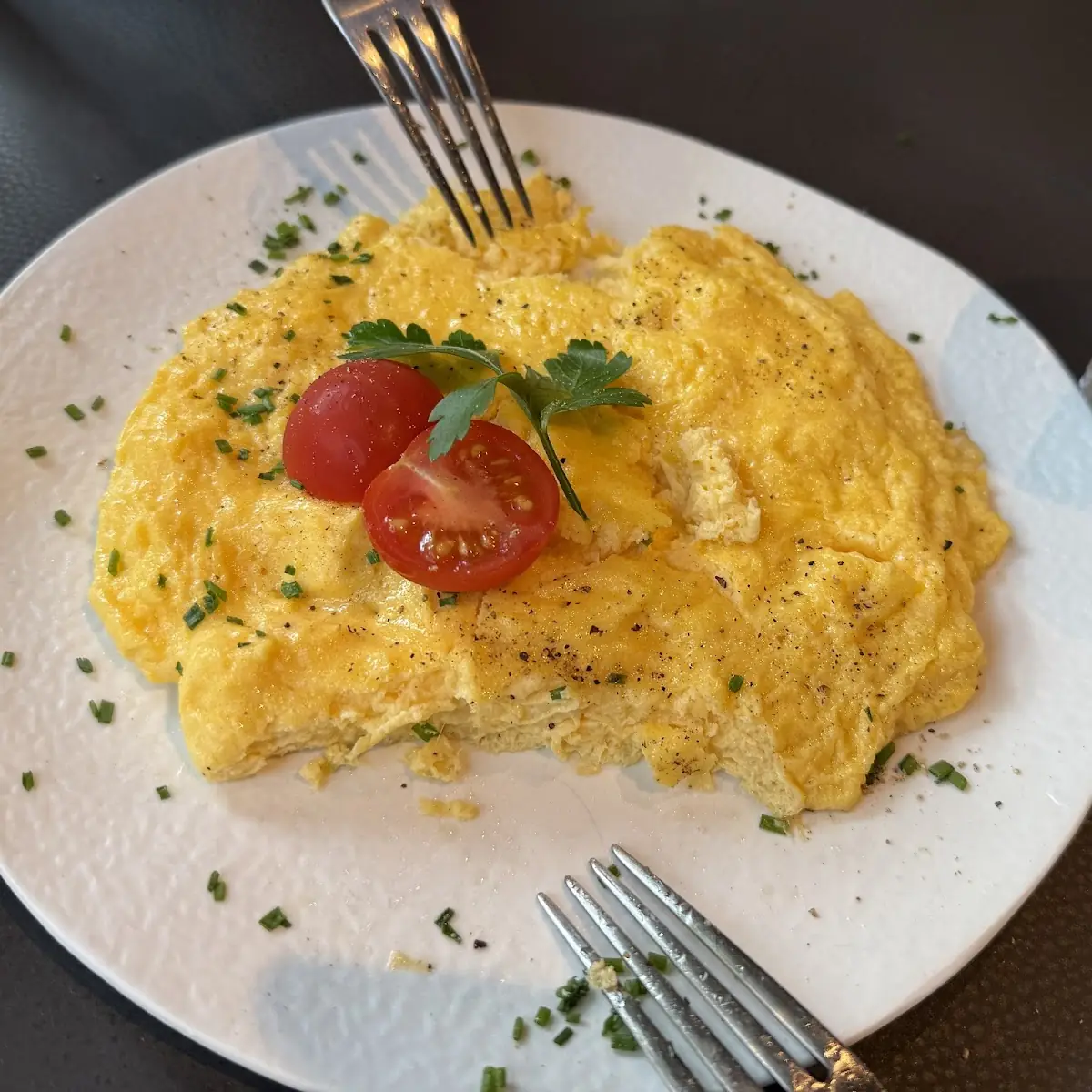 Omelet
