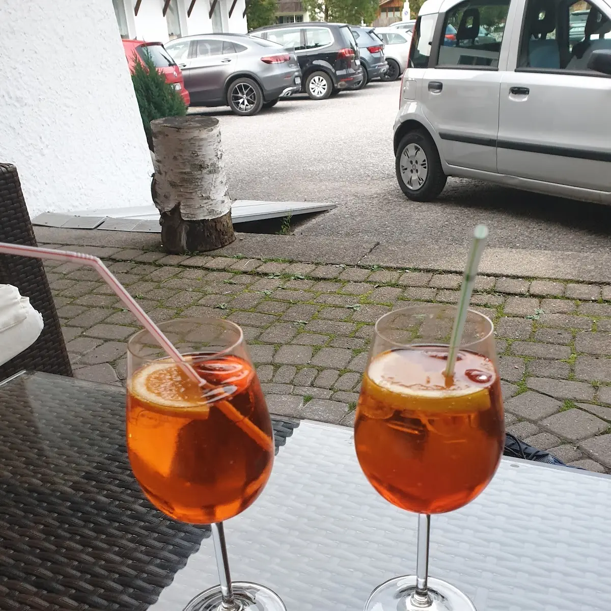 Aperol Spritz