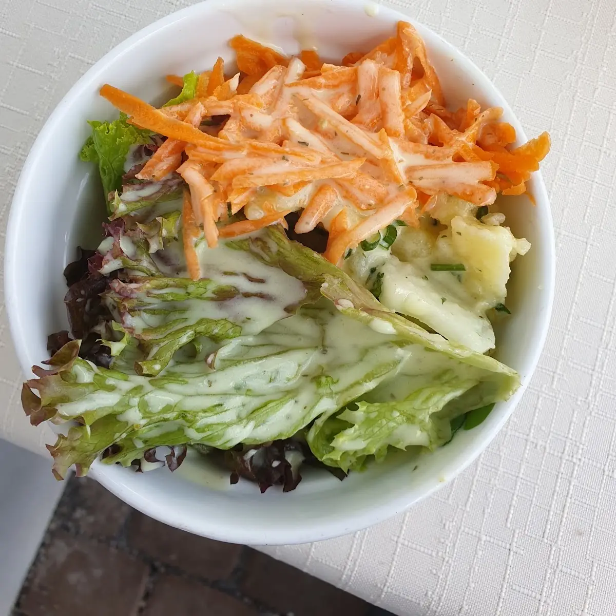 Beilagensalat
