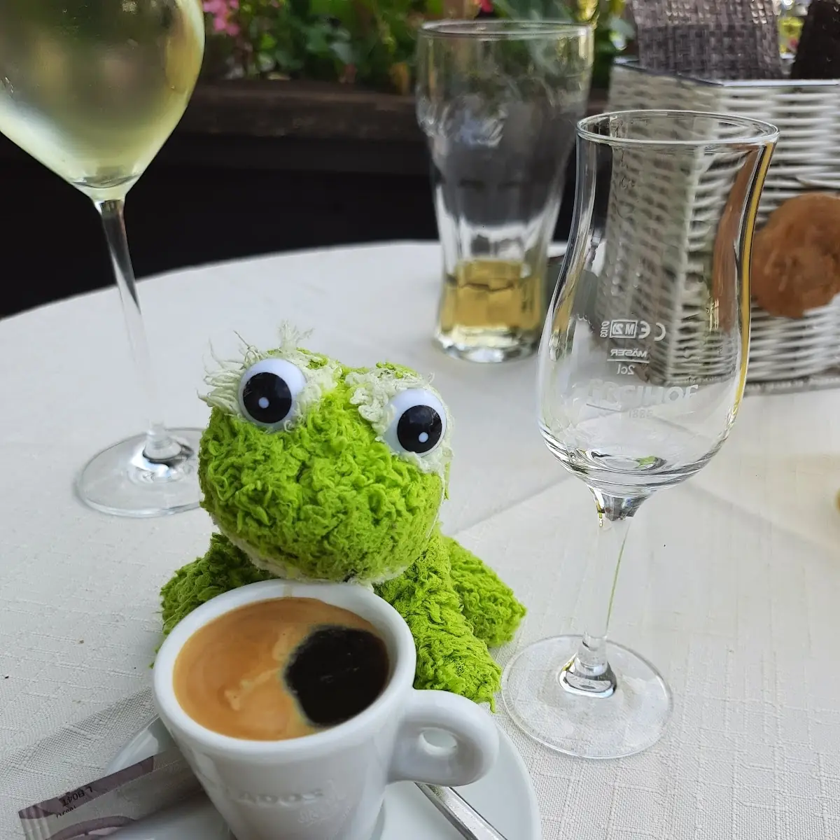 Cafe Coretto