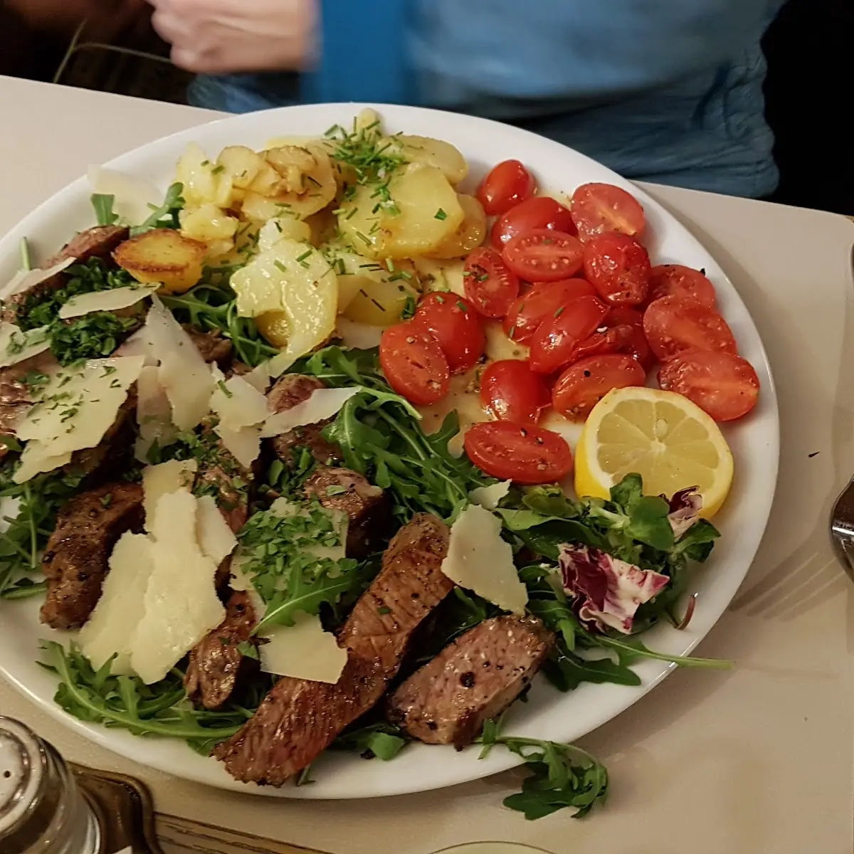 Talliata