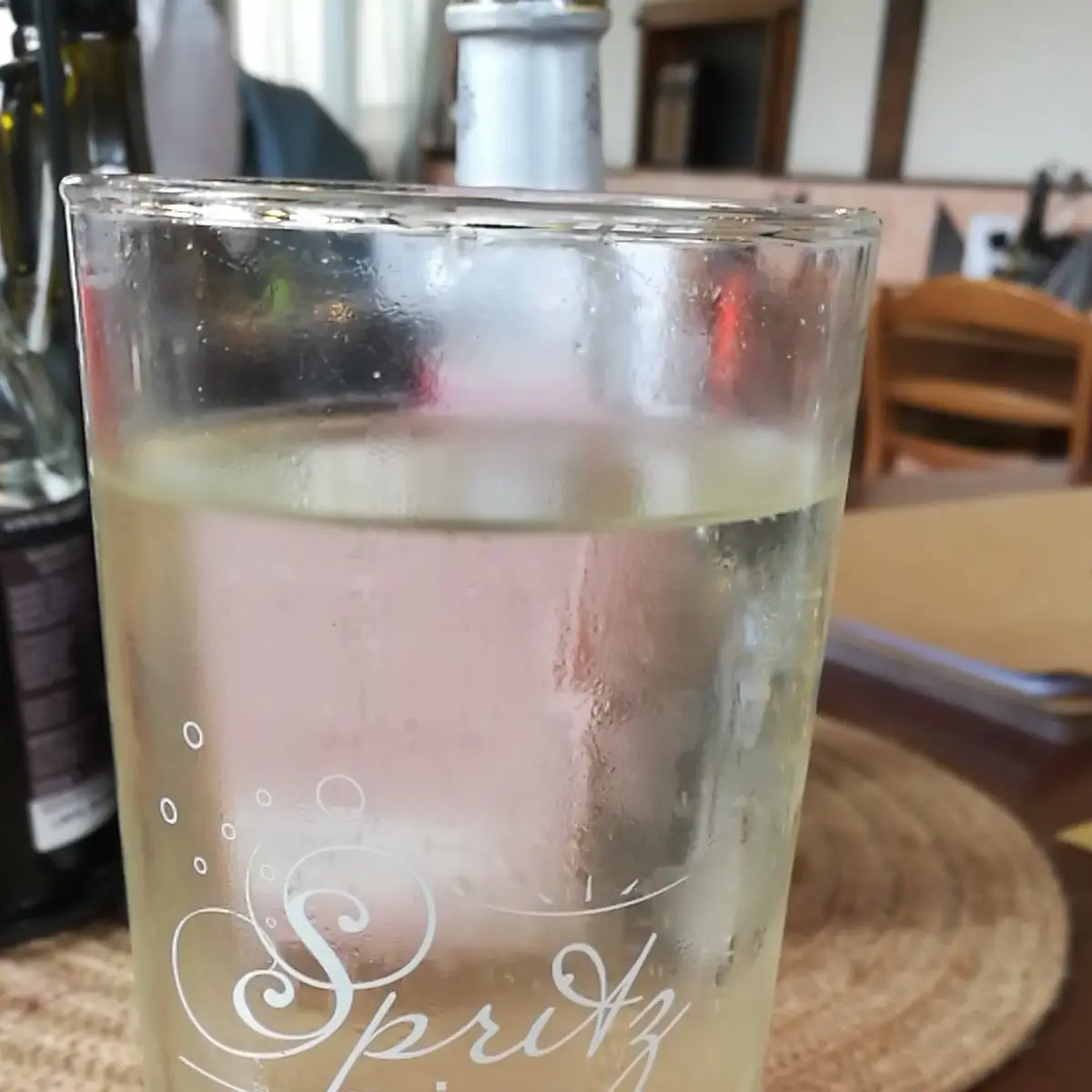 Bodza Szóda