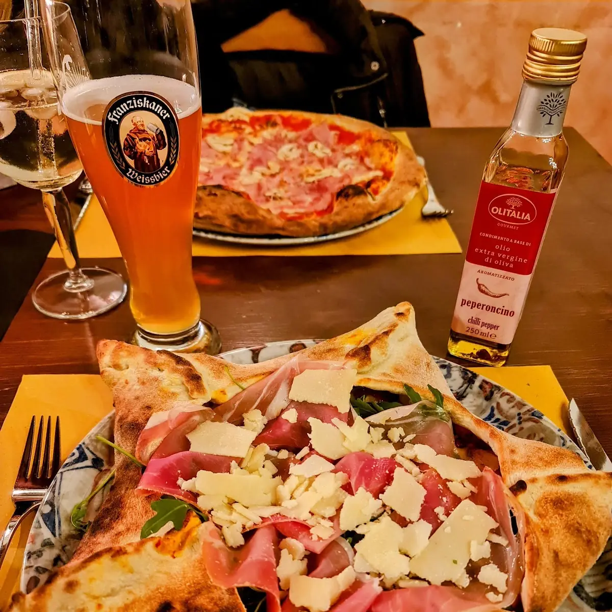 Pizza Stella