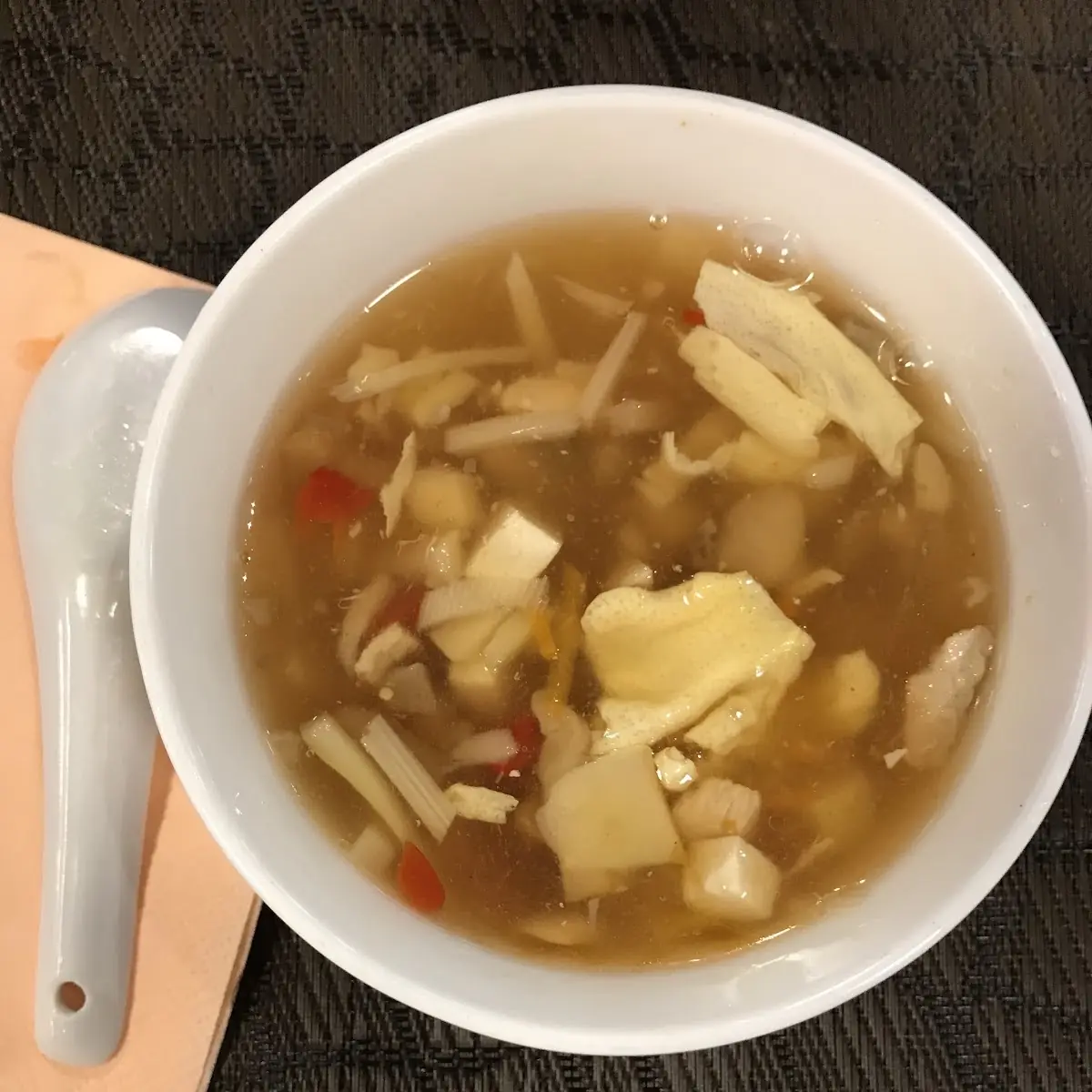 Asia Suppe