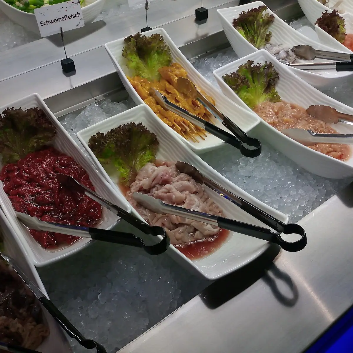 Fleisch