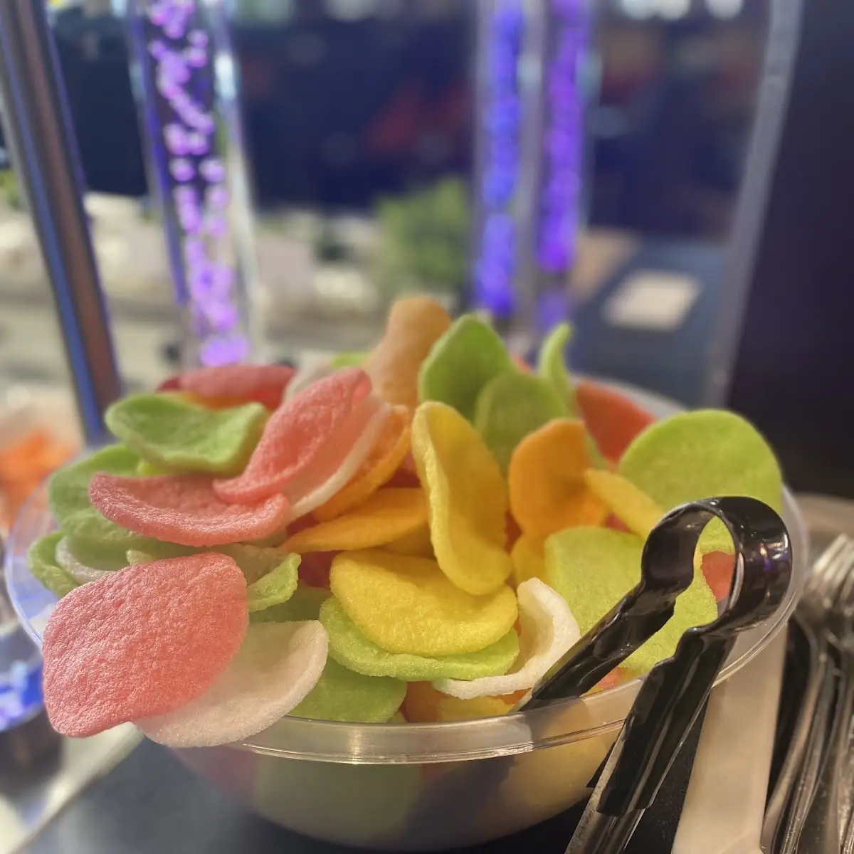 Hummer Chips