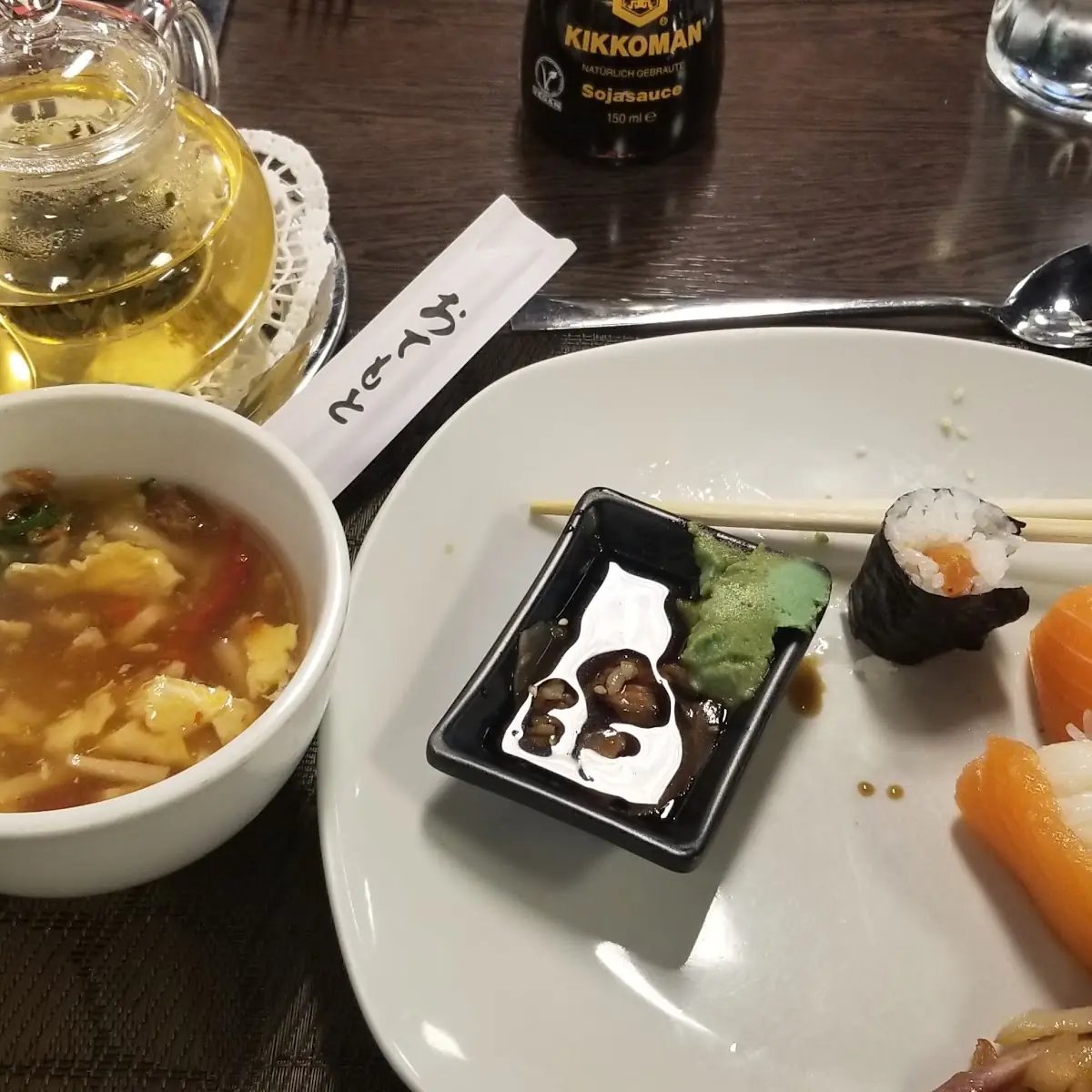 Sushi
