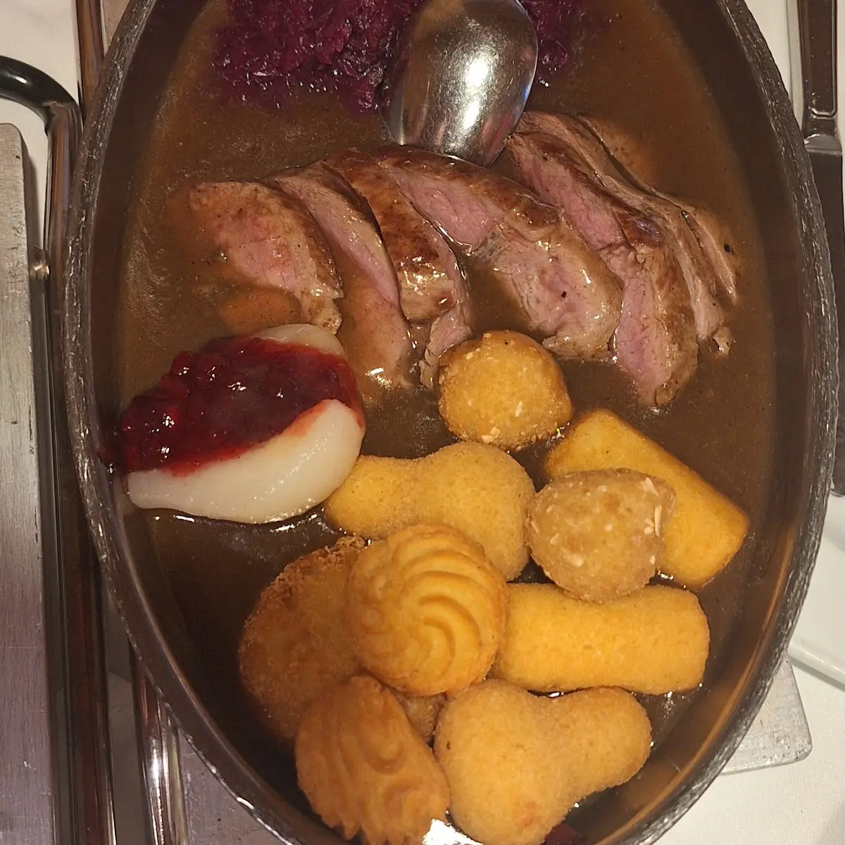Gamsnüsschen