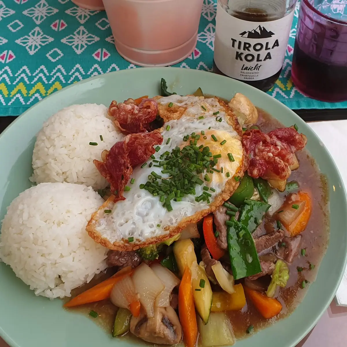 Koasa Wok