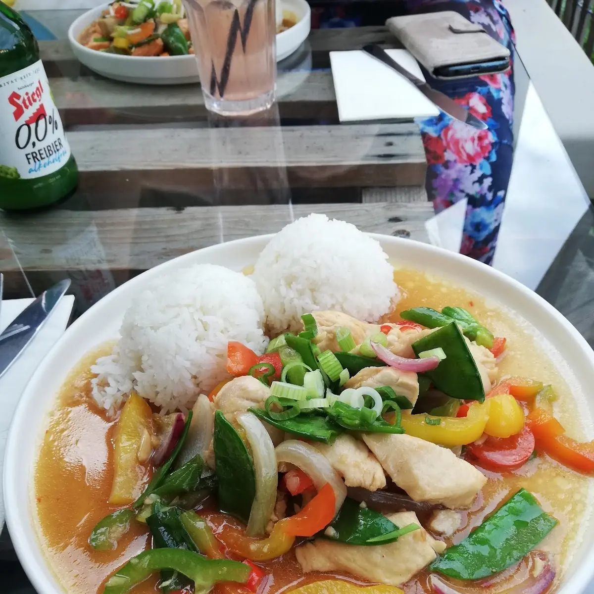 Pad Big