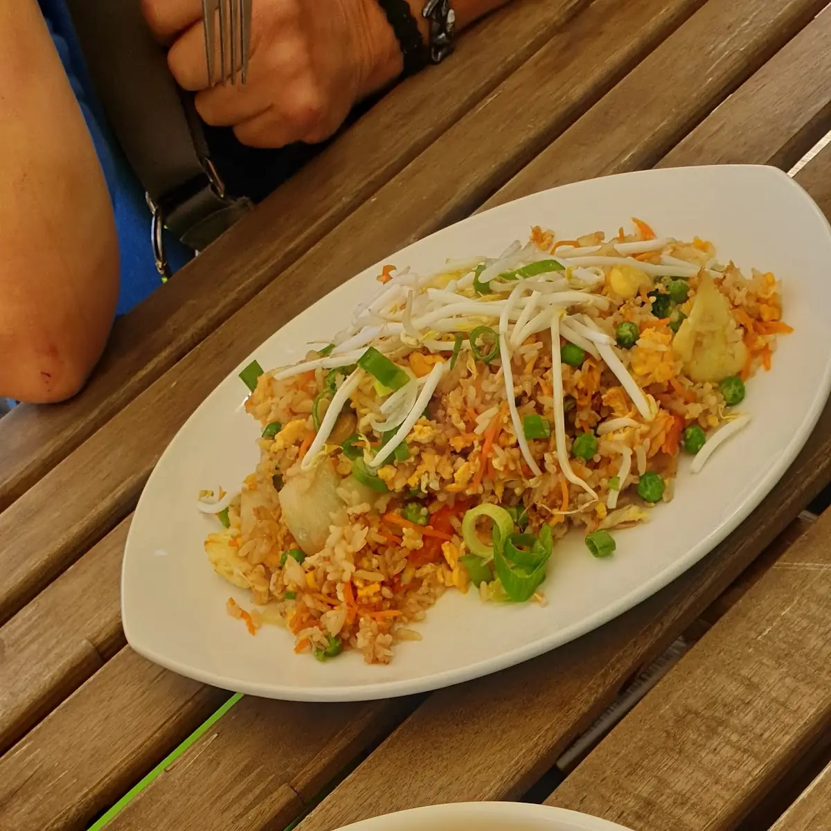 Wok Vegan