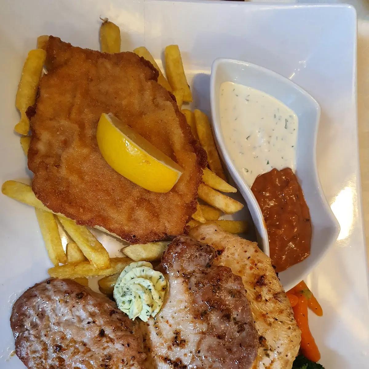 Schilcherlandhof Teller