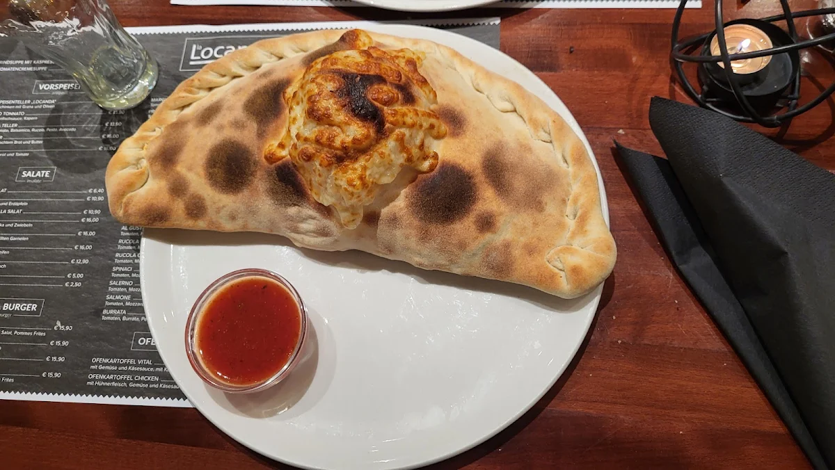 Calzone