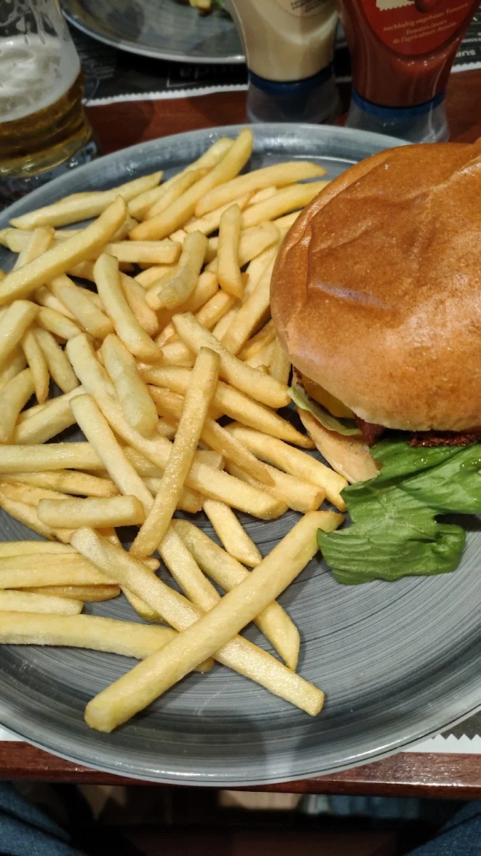 Locanda Burger