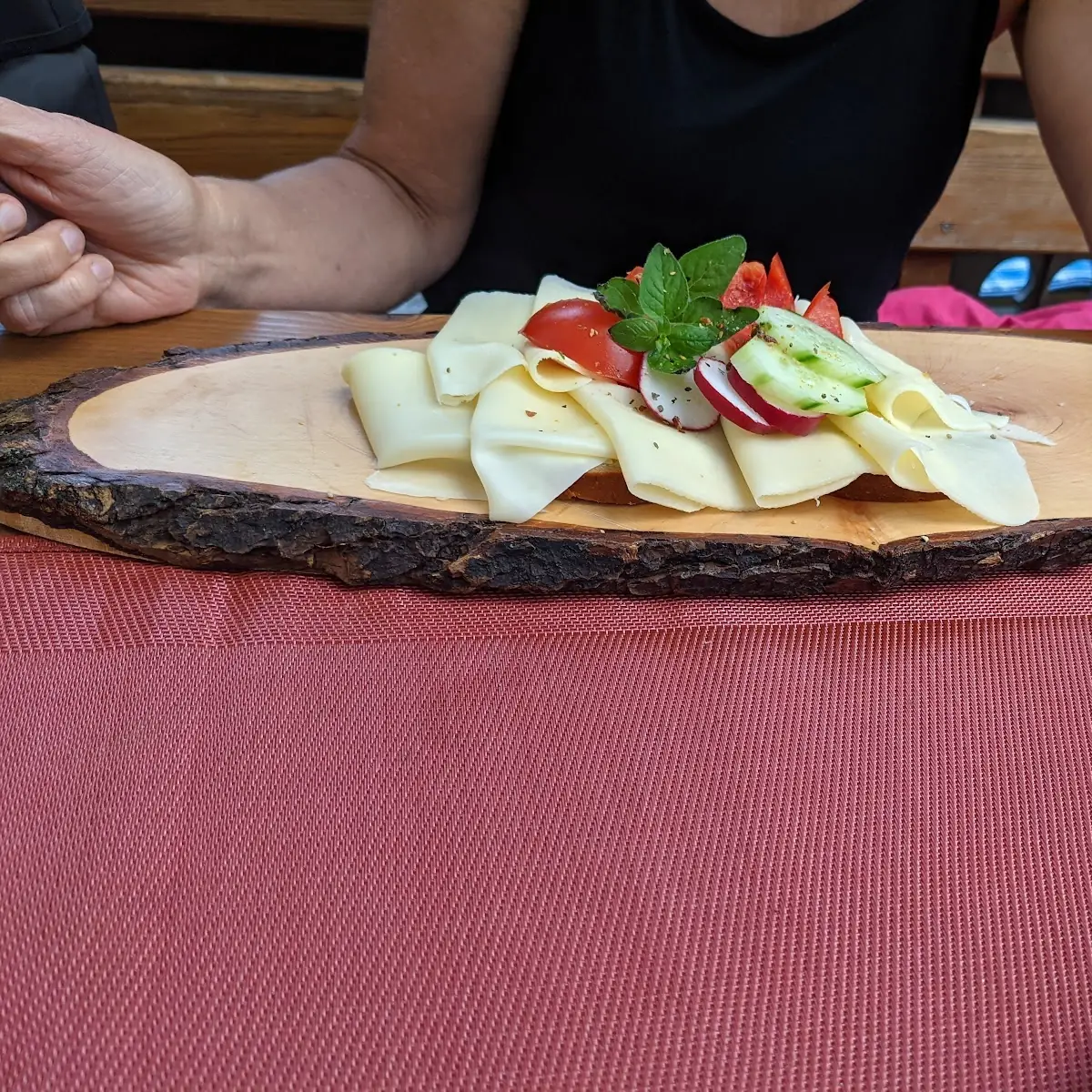 Käsebrot