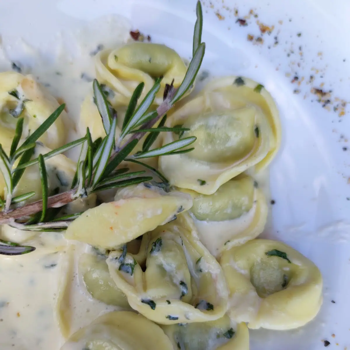 Tortellini