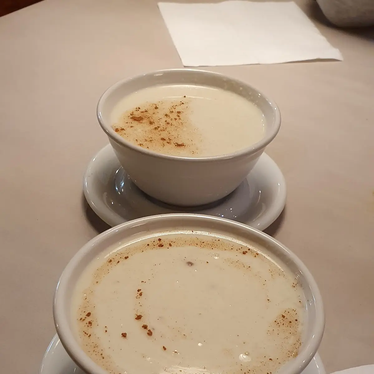 Milchreis