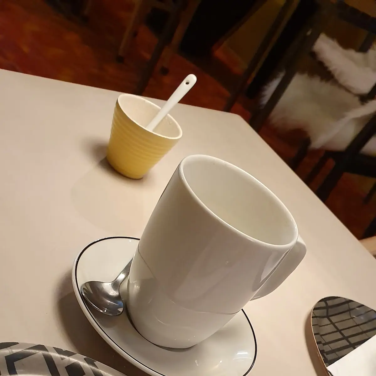 Rotkrautsuppe