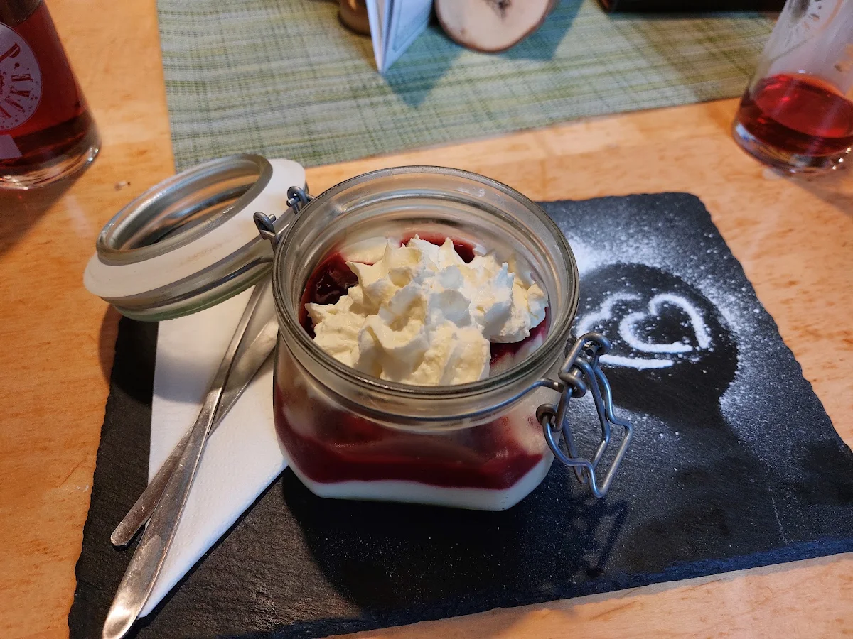 Himbeertiramisu