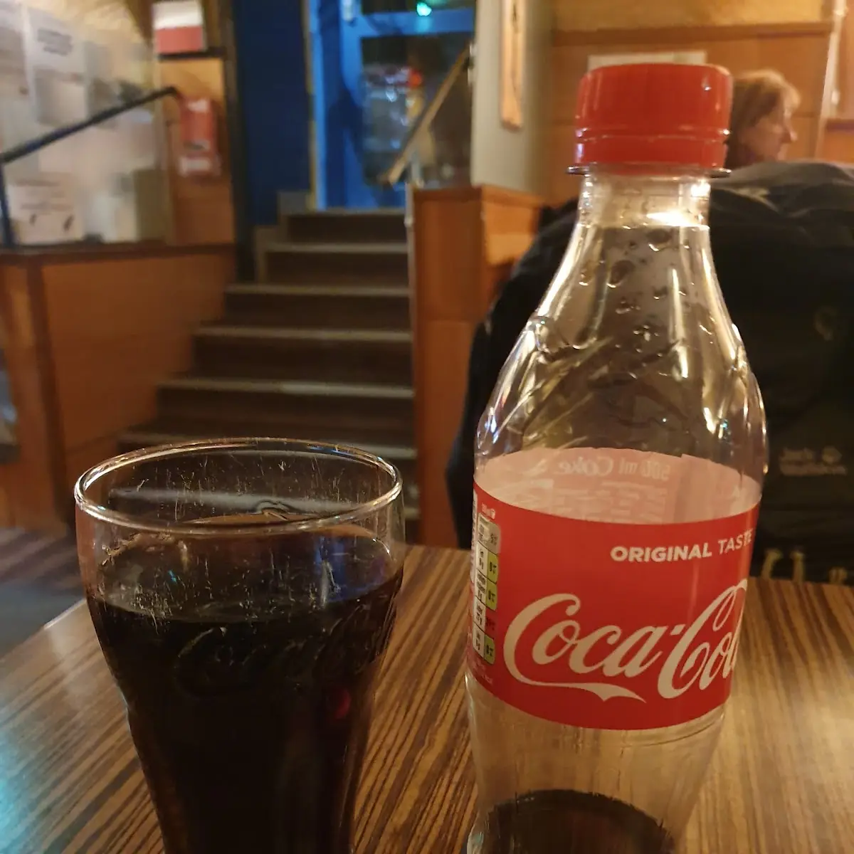 Cola