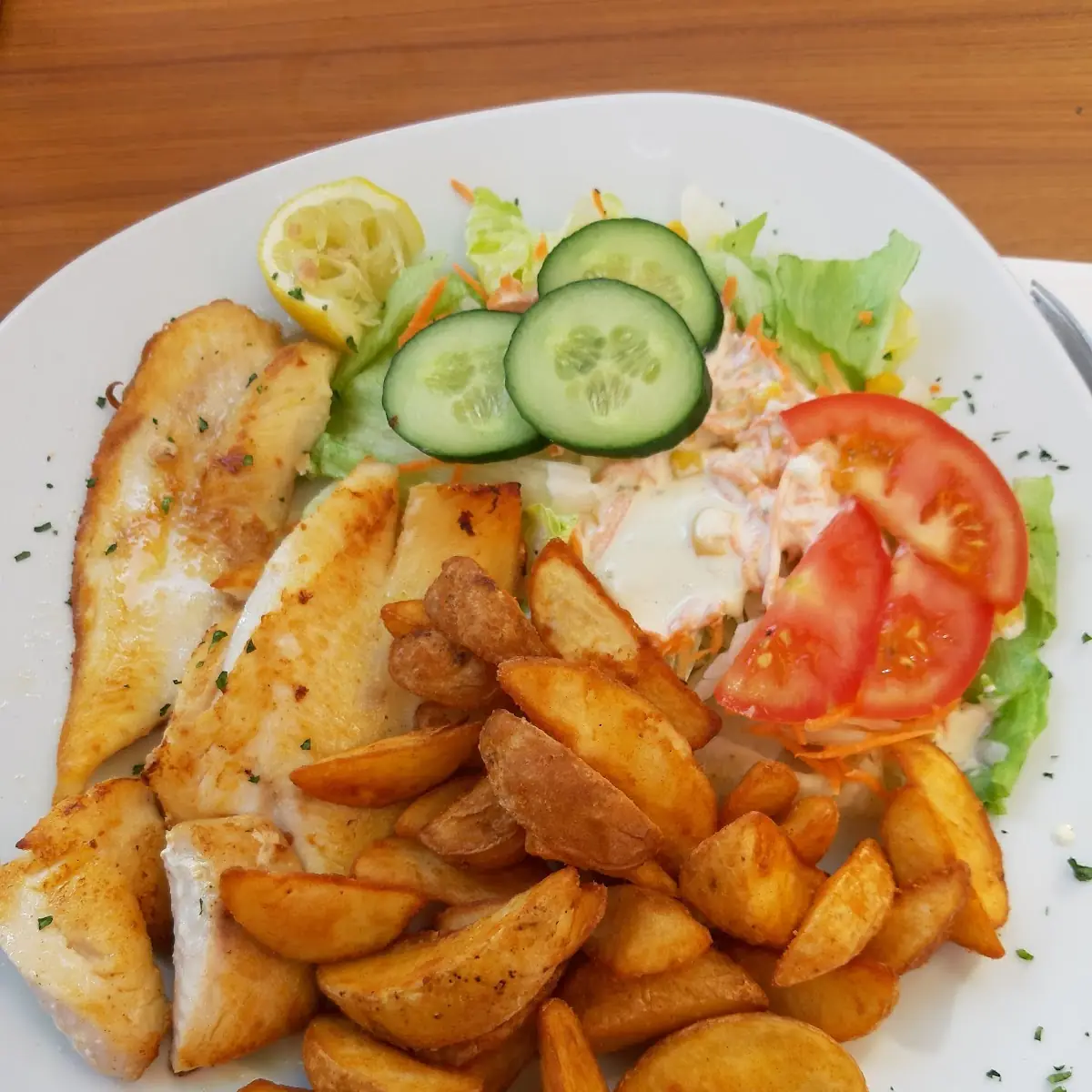 Fisch