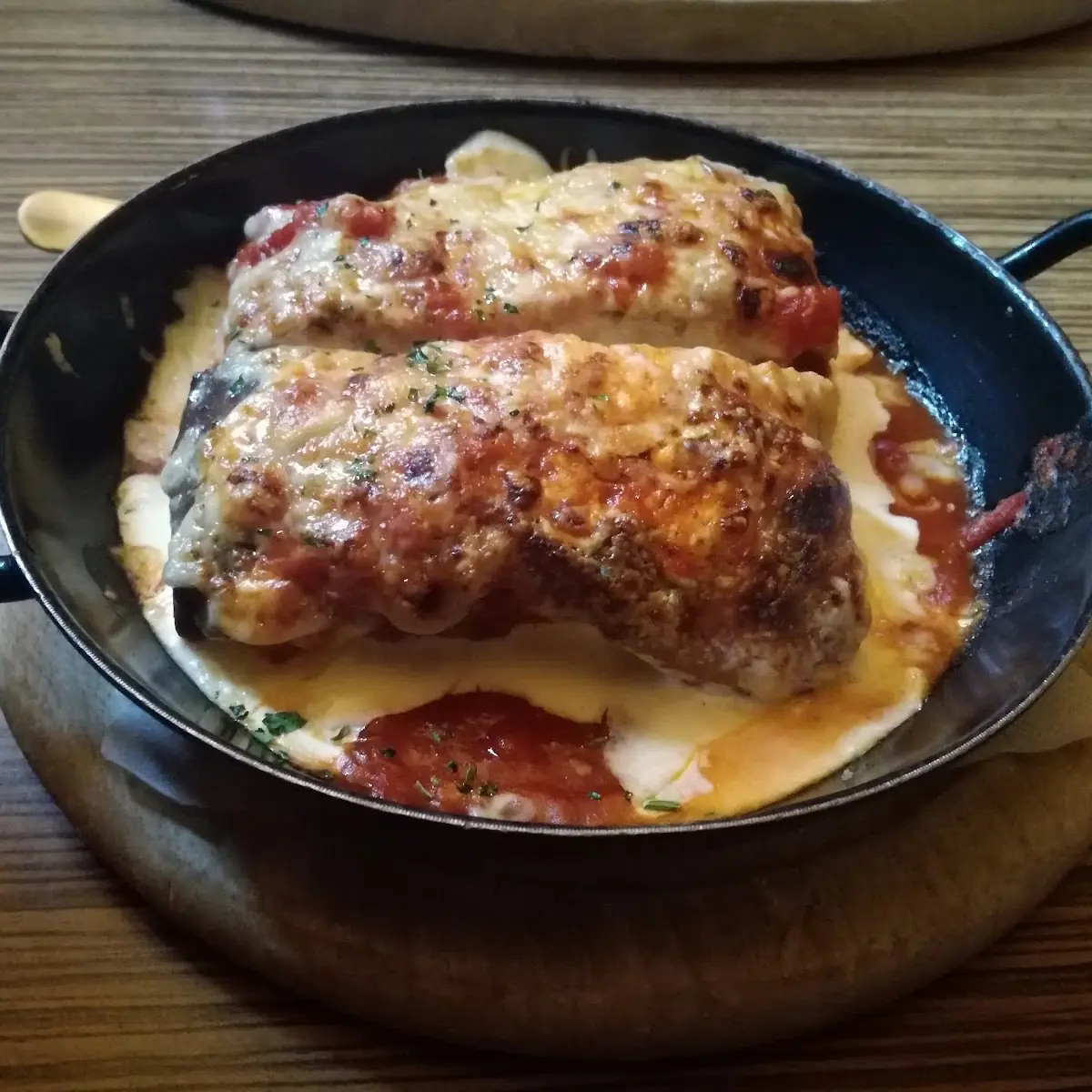 Lasagne