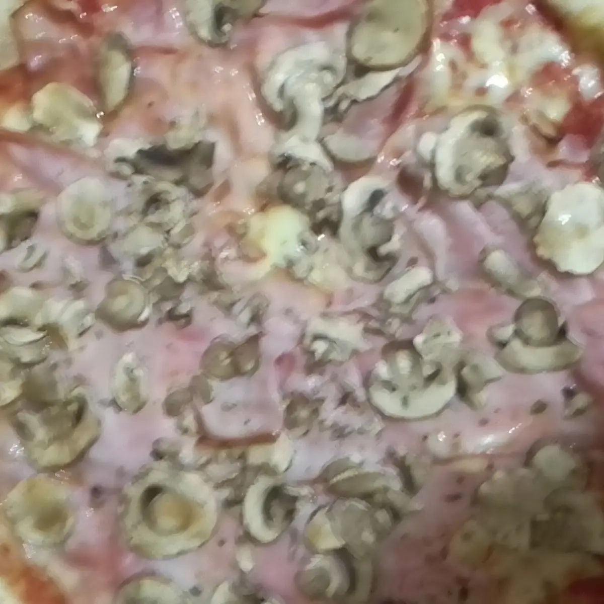 Pizza Duo
