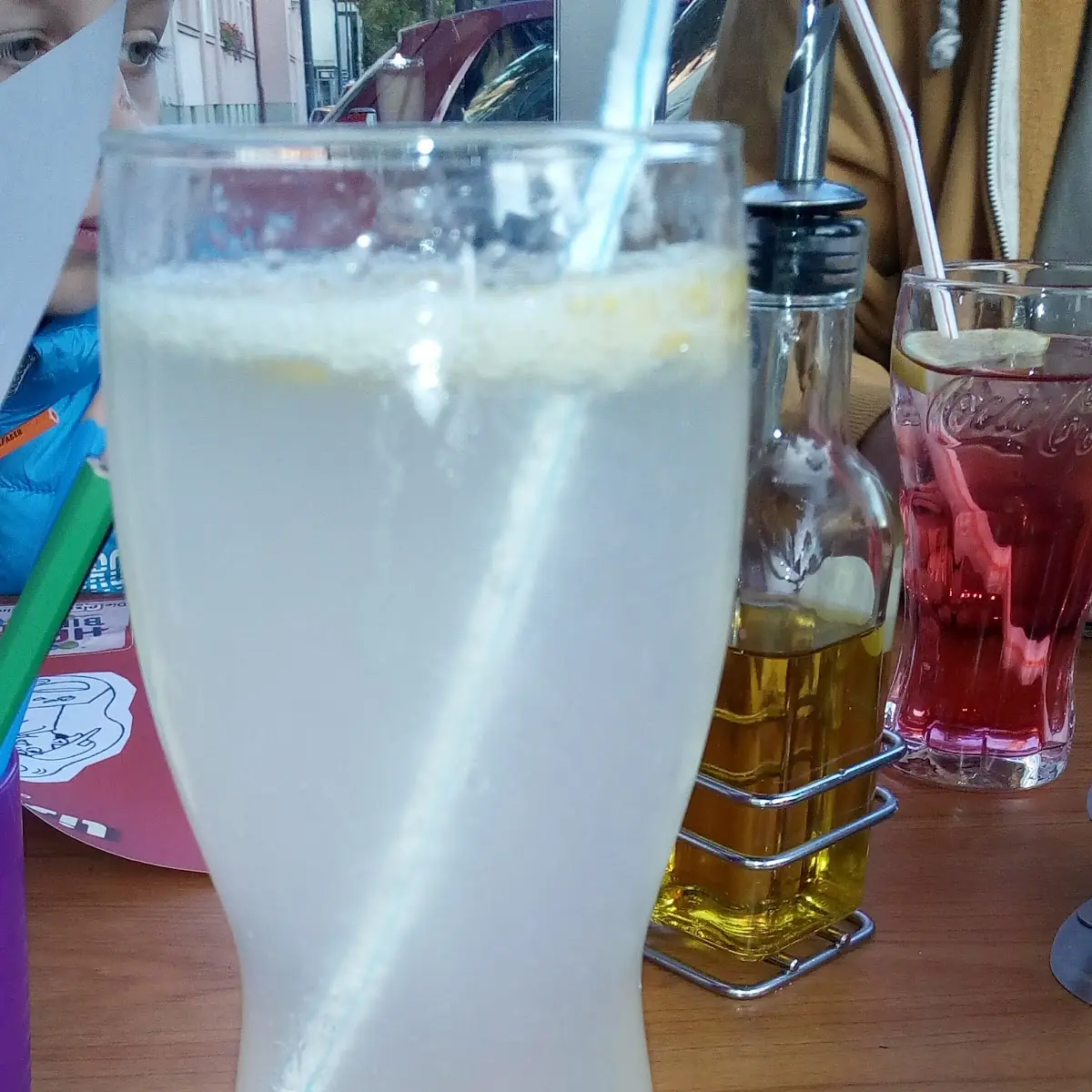 Soda Zitron