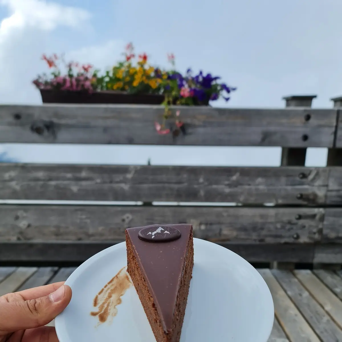Desert