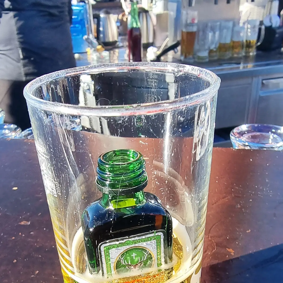 Jägermeister