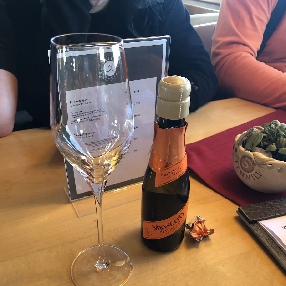 Prosecco