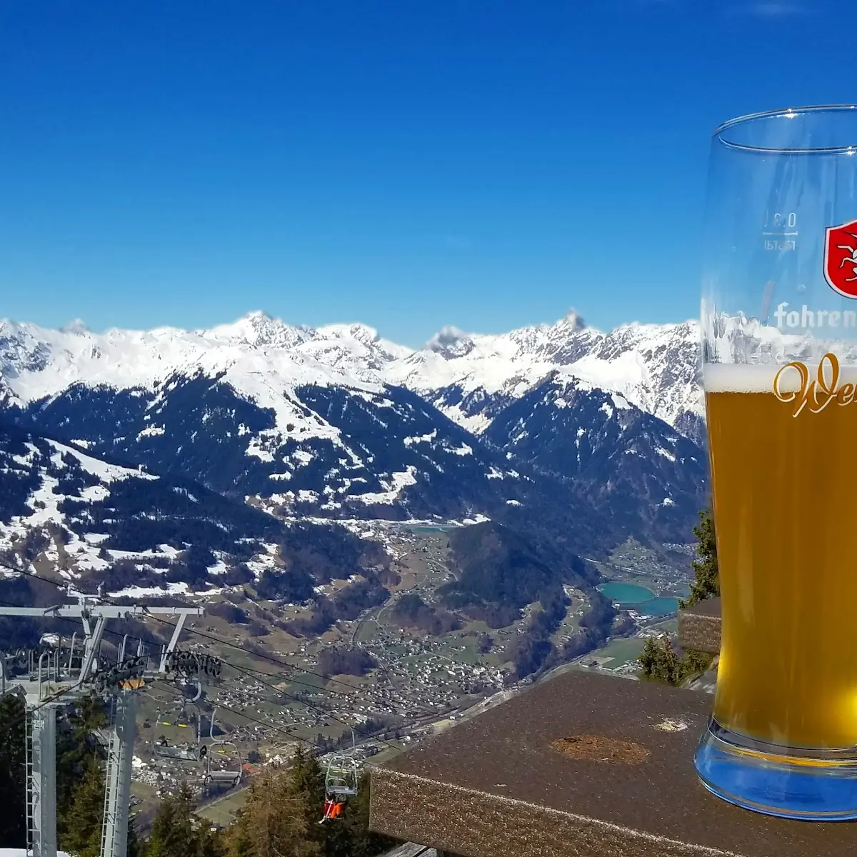 Weiss Bier
