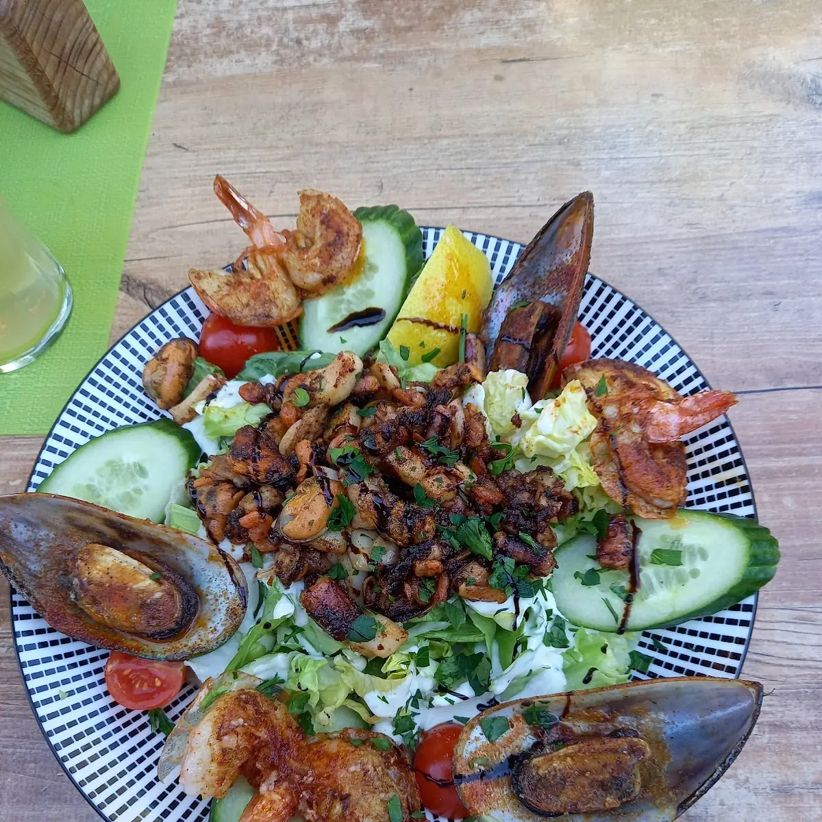 Eros Salat