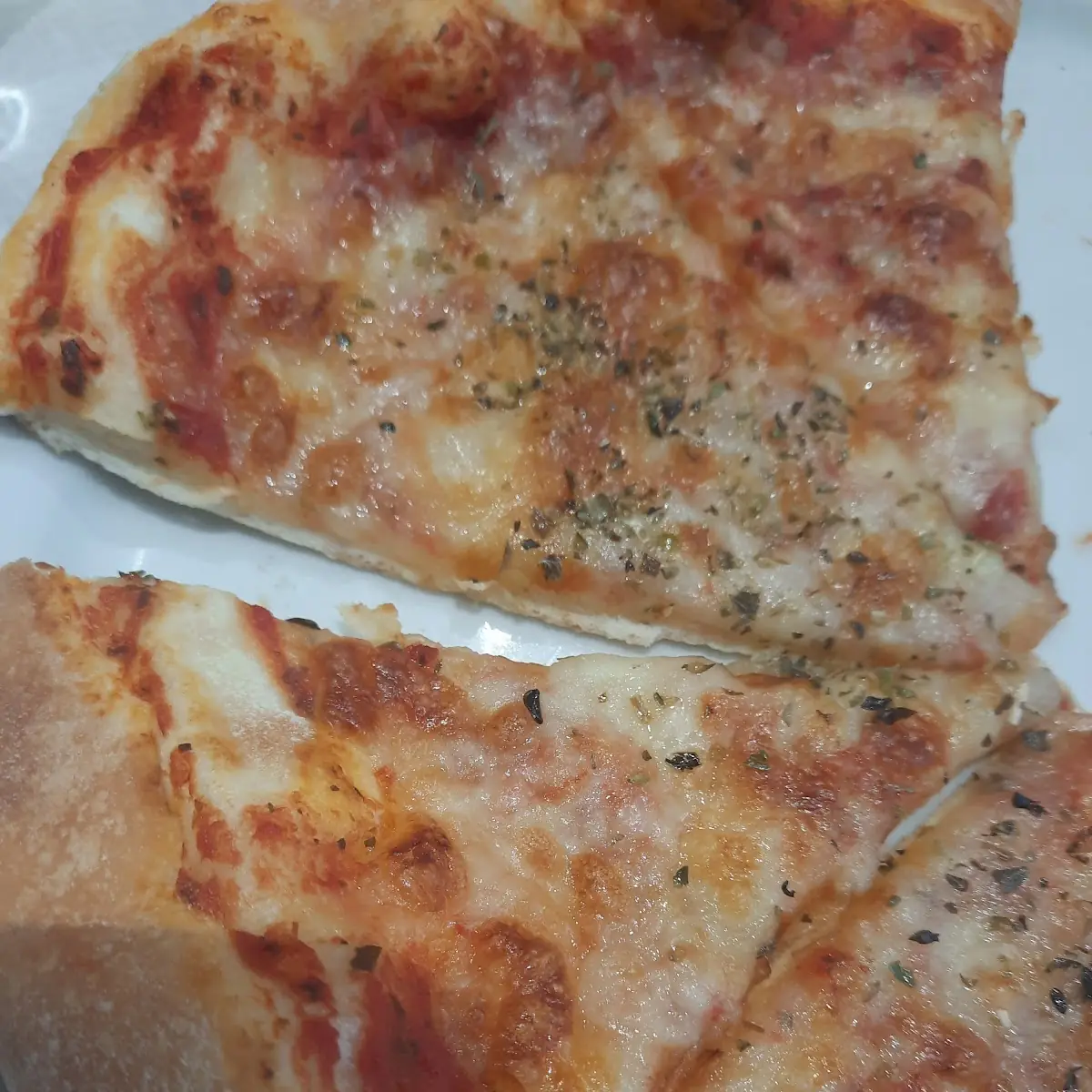 Pizza Margherita