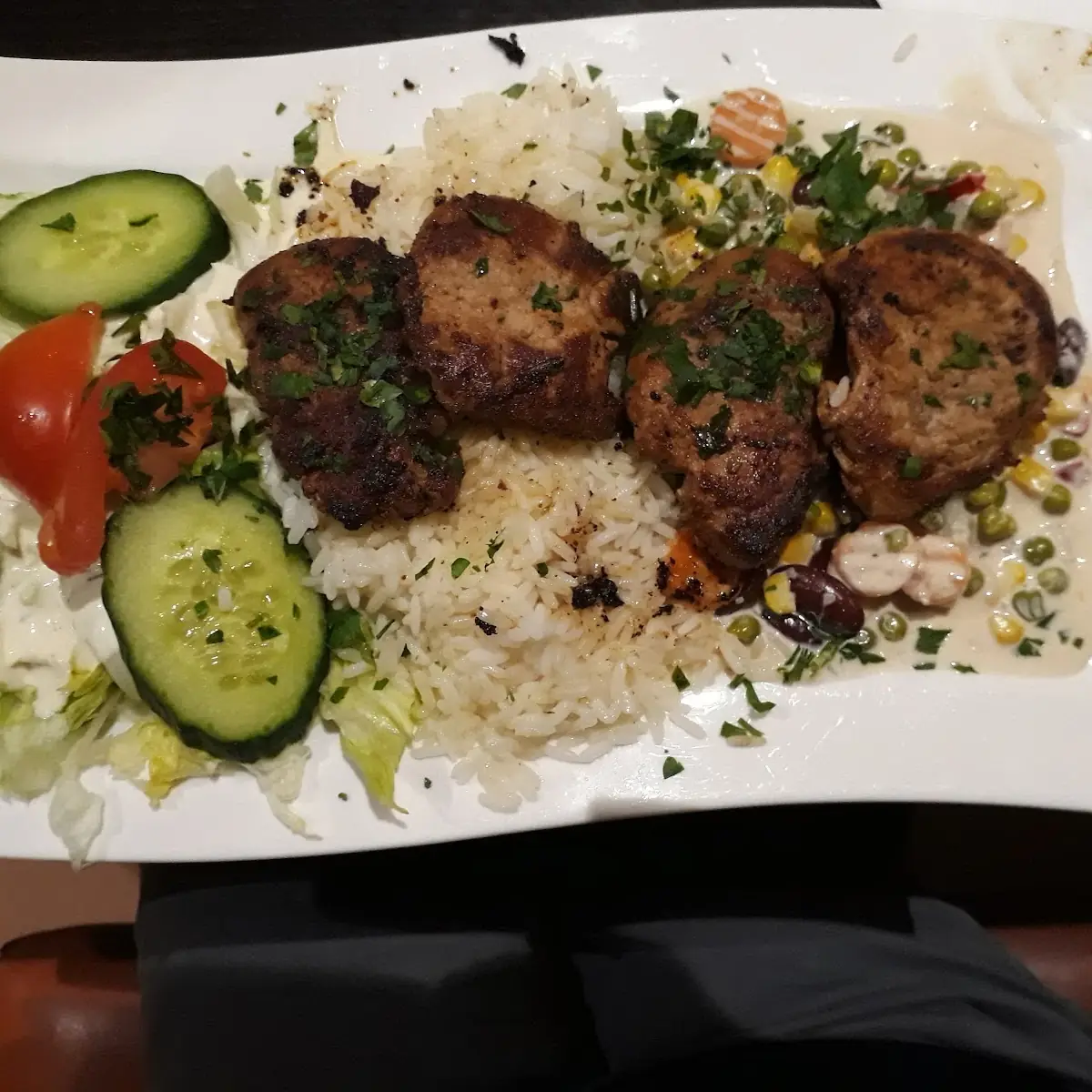 Souvlaki