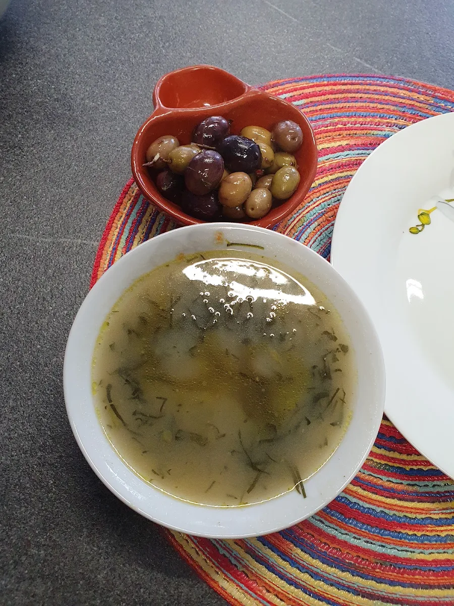 Caldo Verde