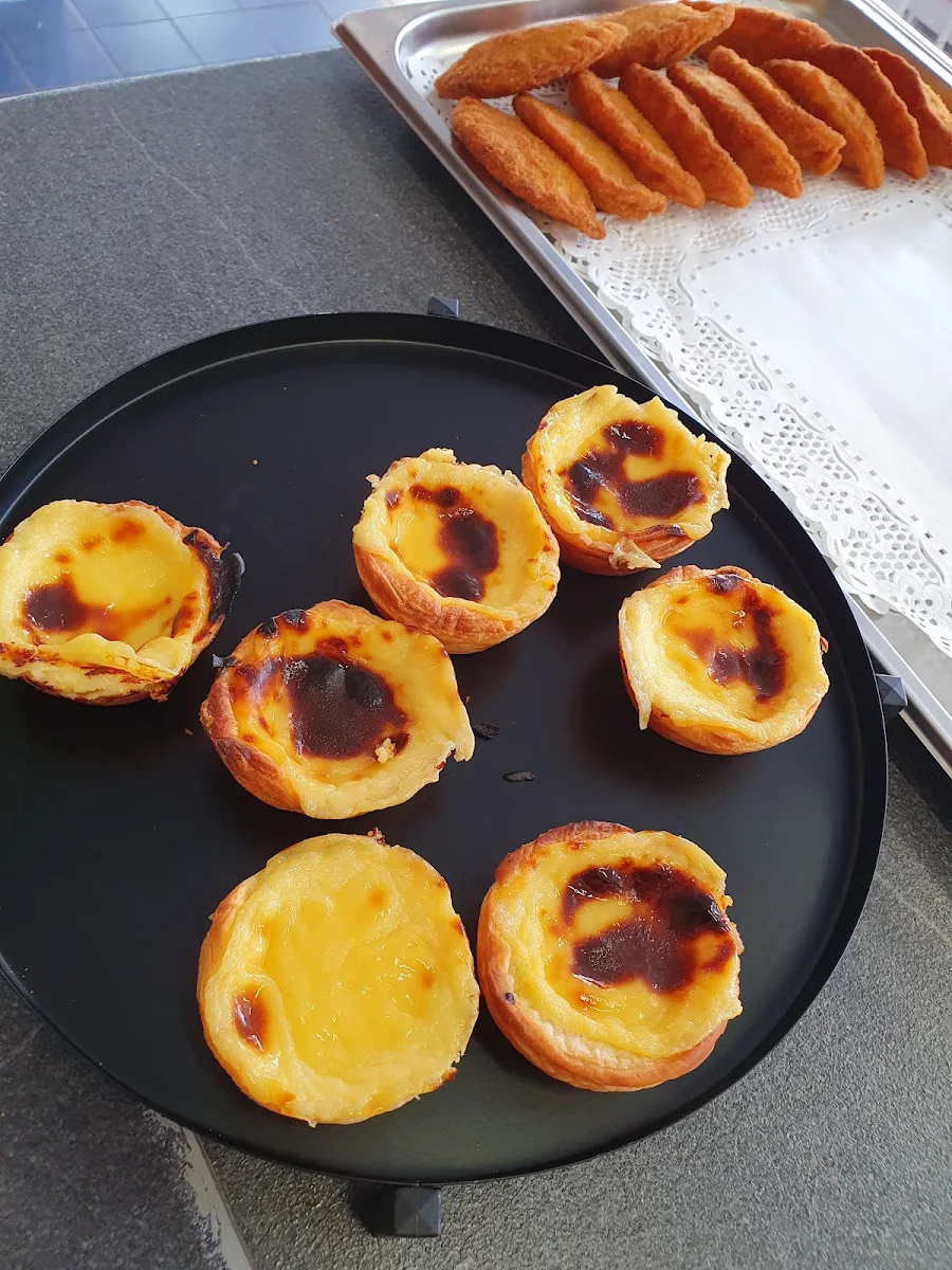 Pastel de Nata
