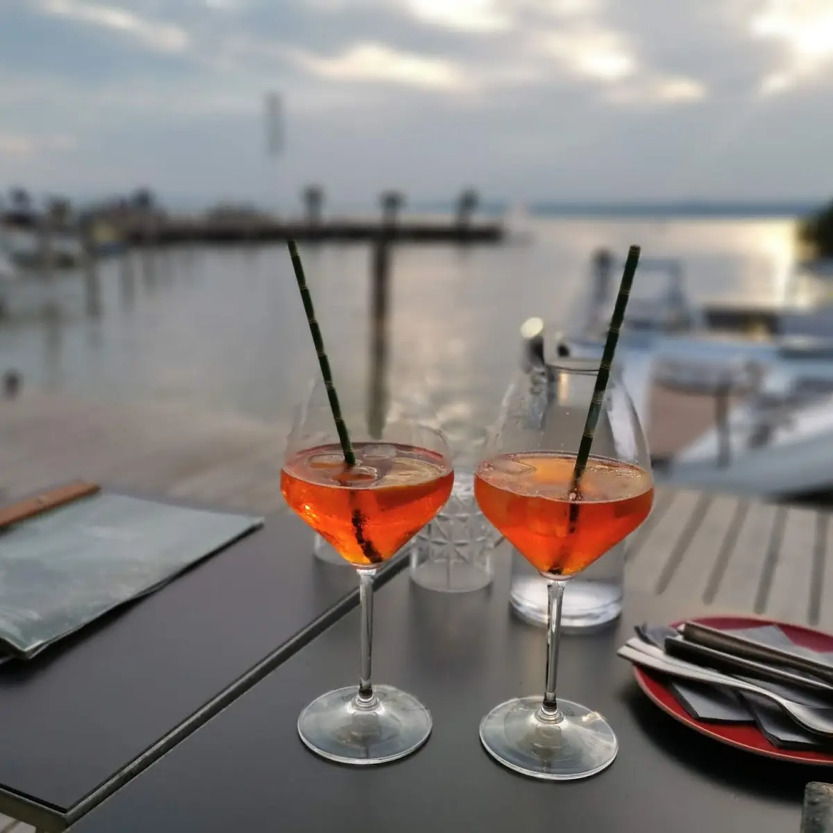 Aperol Spritz