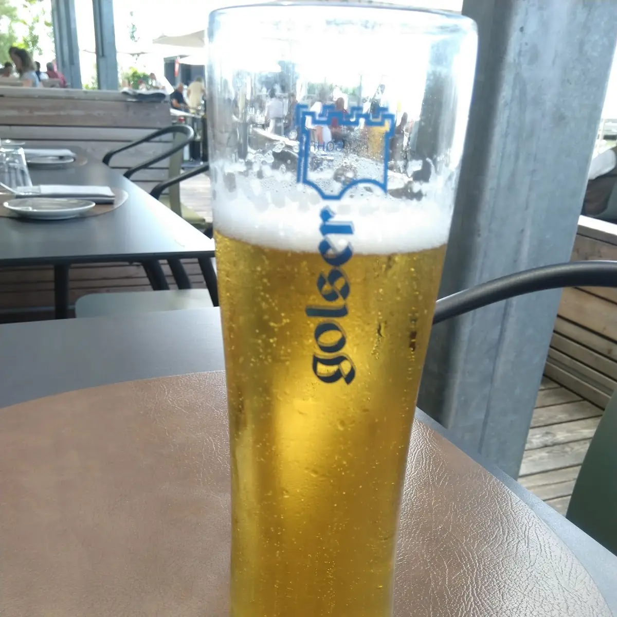 Golser Bier