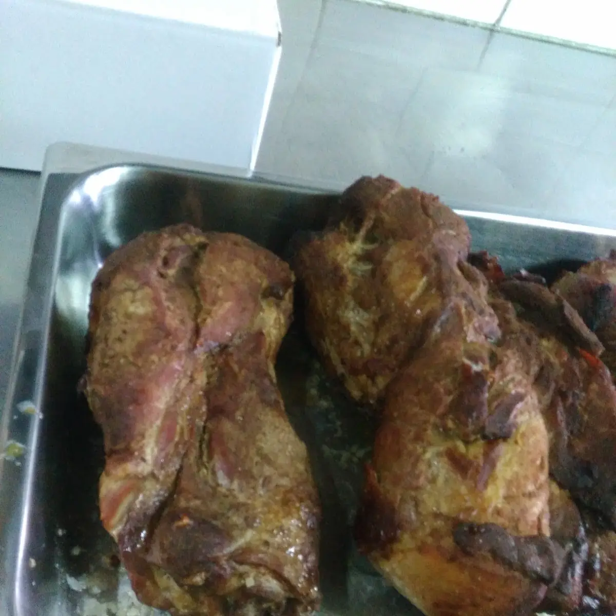 Schweinebraten