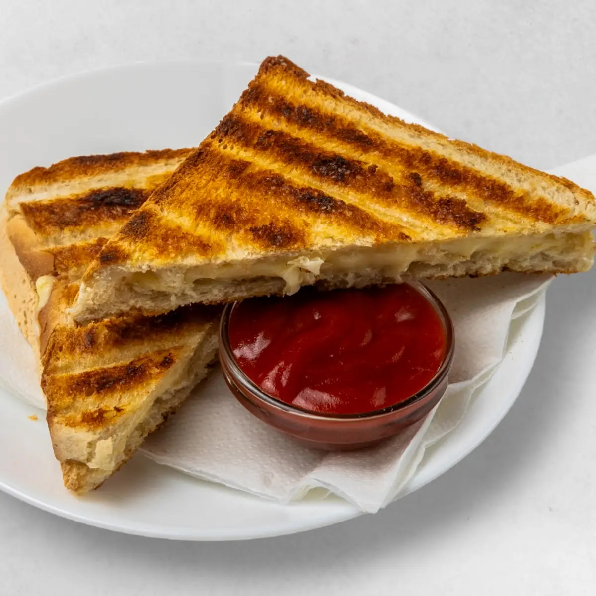 Käse Toast