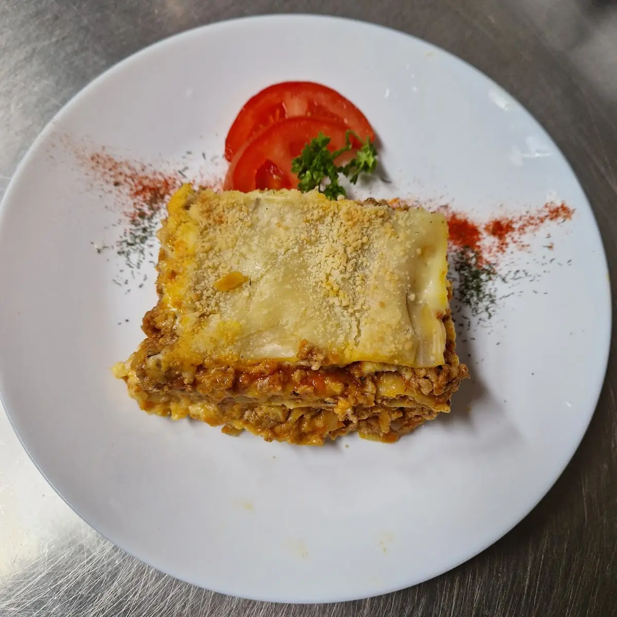 Lasagne