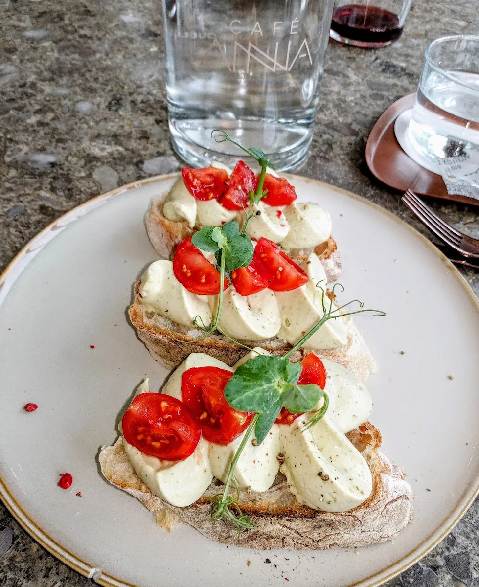 Brot Des Tages