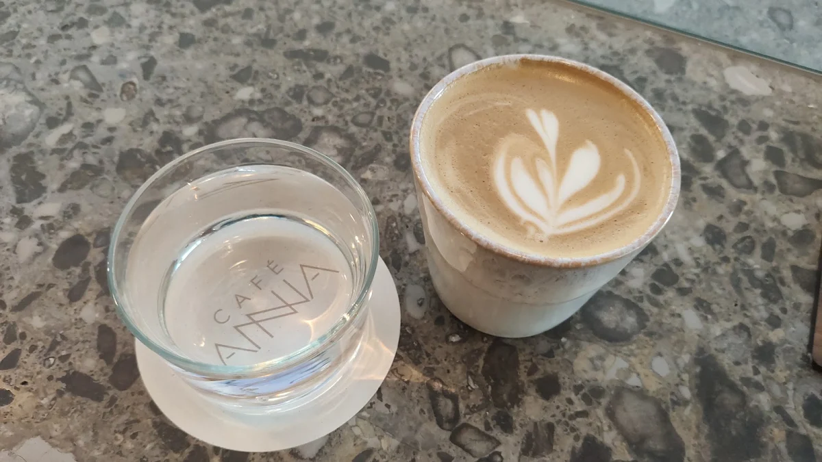 Flat White