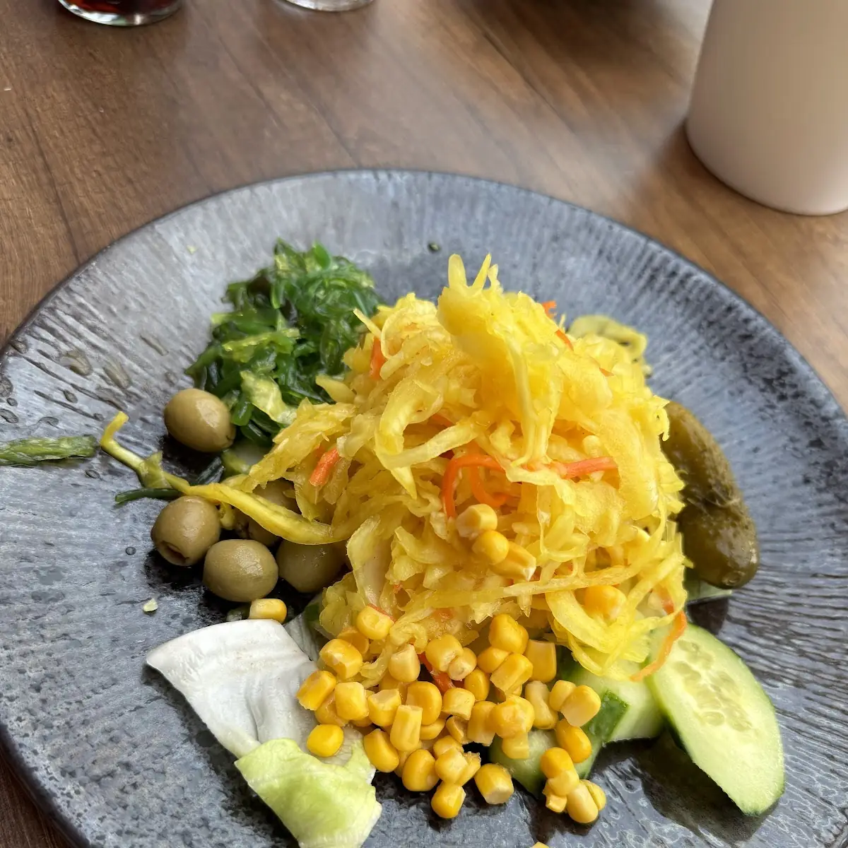 Salad