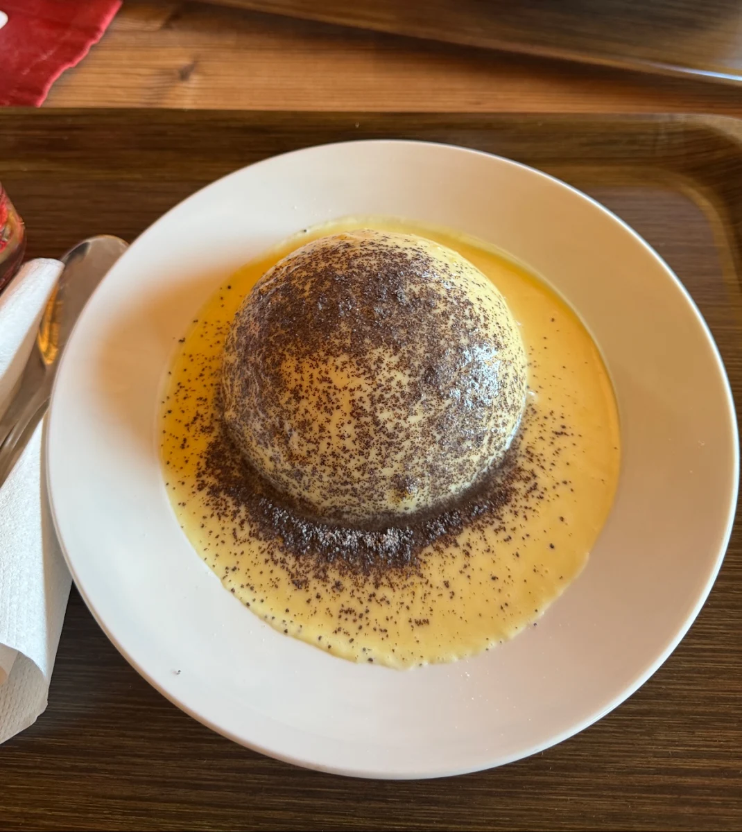 Germknödel