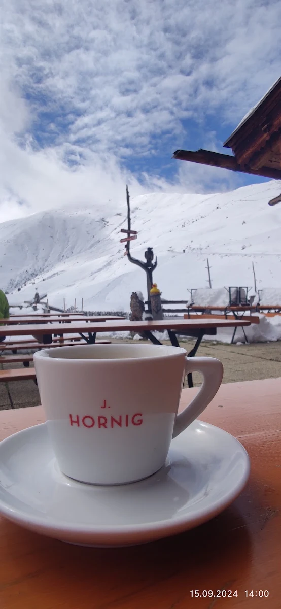 Kaffee