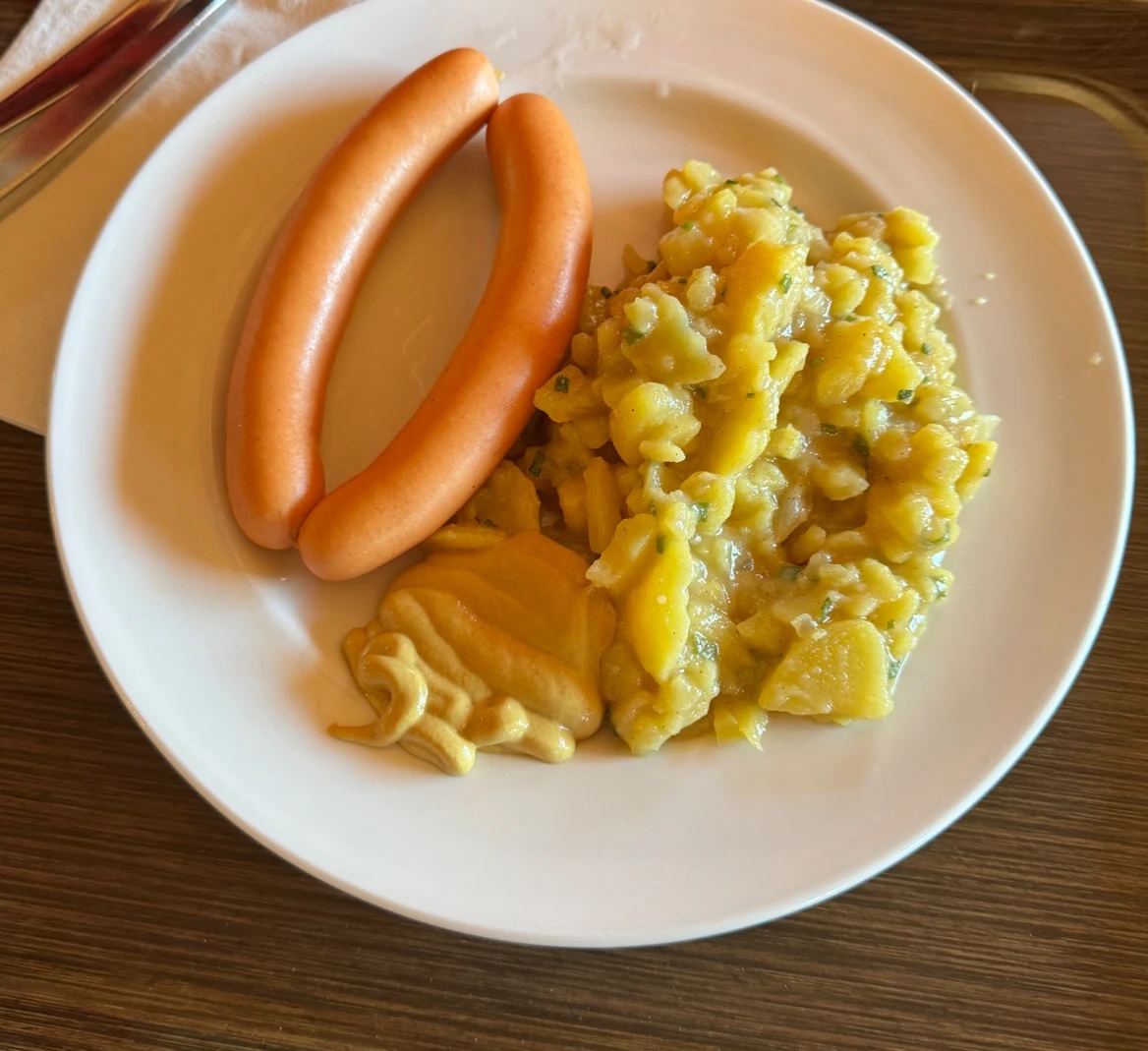 Kartoffelsalat