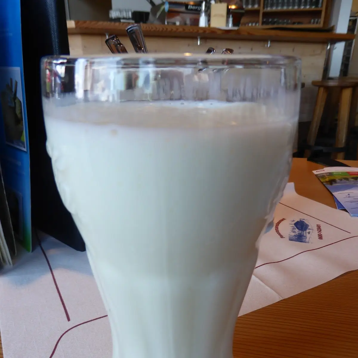 Buttermilch